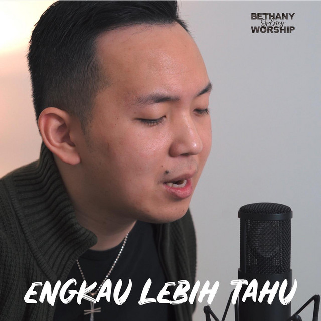 Engkau Lebih Tahu